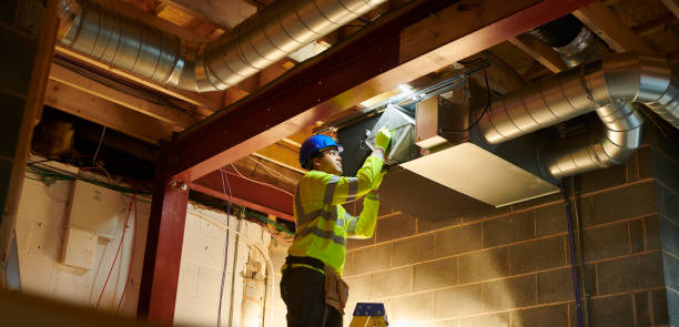Best Best Air Duct Cleaning Company  in Coal City, IL