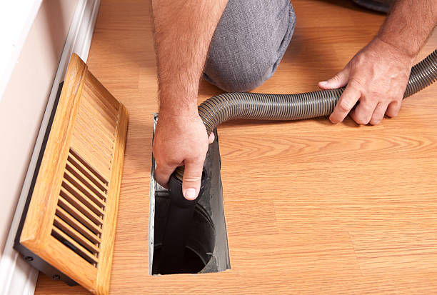 Best Best Air Duct Cleaning Company  in Coal City, IL