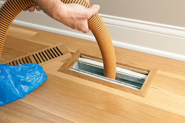 Best Commercial Air Duct Cleaning  in Coal City, IL