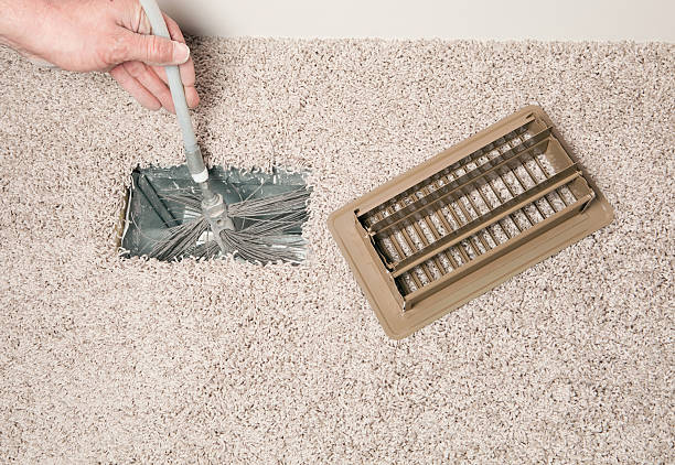 Best Dryer Vent Cleaning Services  in Coal City, IL