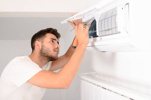 Best Air Duct Cleaning Company Near Me  in Coal City, IL
